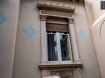 ...e finestre
